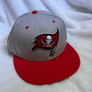 Tampa bay baseball hat 7 1/4